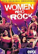 Watch Women Who Rock Goojara