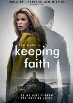 Watch Keeping Faith Goojara