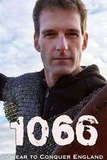 Watch 1066: A Year to Conquer England Goojara