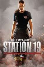 Watch Station 19 Goojara