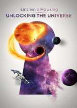 Watch Einstein and Hawking: Masters of Our Universe Goojara
