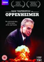 Watch Oppenheimer Goojara