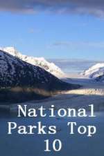 Watch National Parks Top 10 Goojara