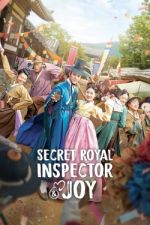 Watch Secret Royal Inspector Joy Goojara