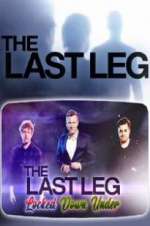 Watch The Last Leg: Locked Down Under Goojara