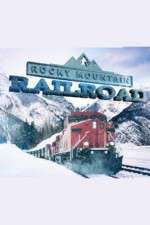Watch Rocky Mountain Railroad Goojara