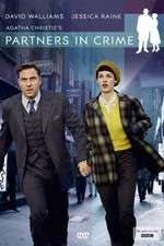 Watch Partners In Crime (2014) Goojara