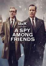 Watch A Spy Among Friends Goojara