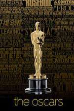 Watch The Academy Awards Goojara