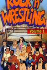 Watch Rock 'n' Wrestling Goojara