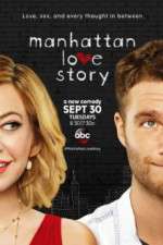 Watch Manhattan Love Story Goojara