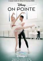 Watch On Pointe Goojara