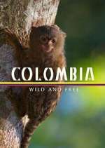 Watch Colombia: Wild and Free Goojara