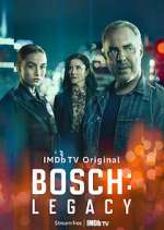 Watch Bosch: Legacy Goojara