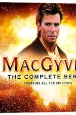Watch MacGyver Goojara
