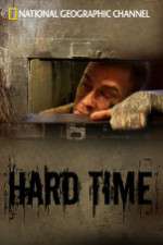 Watch National Geographic: Hard Time Goojara