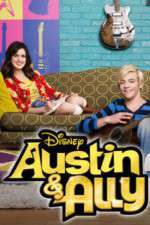 Watch Austin & Ally Goojara