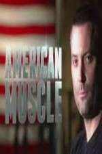 Watch American Muscle Goojara