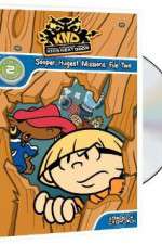 Watch Codename Kids Next Door Goojara