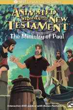 Watch Animated Stories from the New Testament Goojara