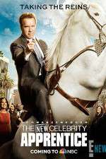 Watch The NEW Celebrity Apprentice Goojara