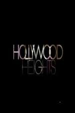 Watch Hollywood Heights Goojara