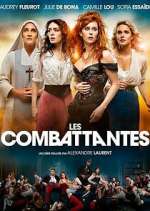 Watch Les Combattantes Goojara