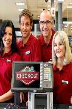 Watch The Checkout Goojara
