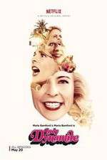 Watch Lady Dynamite Goojara