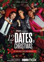 Watch 12 Dates of Christmas Goojara