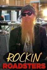 Watch Rockin' Roadsters Goojara