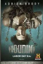 Watch Houdini Goojara