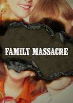 Watch Family Massacre Goojara