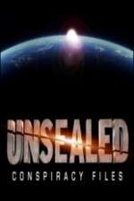 Watch Conspiracy Files Goojara