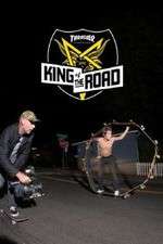 Watch King of the Road Goojara