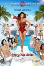 Watch The Janice Dickinson Modeling Agency Goojara