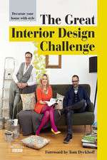 Watch The Great Interior Design Challenge Goojara