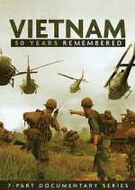 Watch Vietnam: 50 Years Remembered Goojara