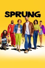 Watch Sprung Goojara