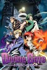 Watch Divine Gate Goojara