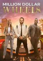 Watch Million Dollar Wheels Goojara
