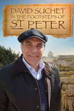 Watch David Suchet In the Footsteps of Saint Peter Goojara