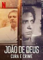 Watch JoÃ£o de Deus - Cura e Crime Goojara
