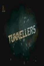 Watch Tunnellers Goojara