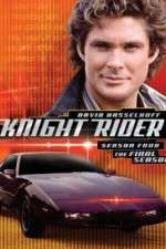 Watch Knight Rider Goojara