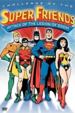 Watch Challenge of the SuperFriends Goojara