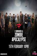 Watch I Survived a Zombie Apocalypse Goojara