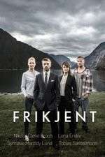 Watch Frikjent Goojara