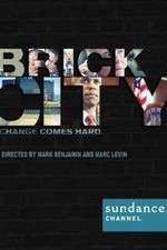 Watch Brick City Goojara