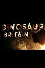 Watch Dinosaur Britain Goojara